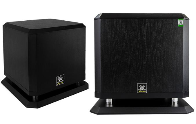 Loa sub BossElec B12W